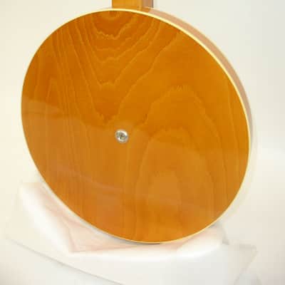 Vintage Hofner German 5-String Banjo image 12