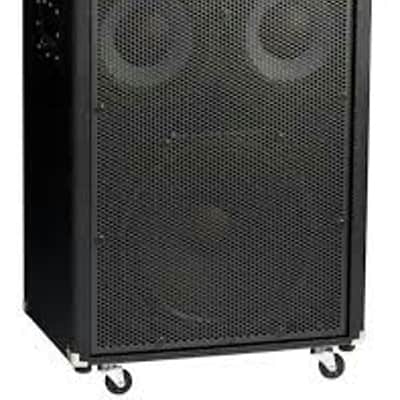 Traynor TC1510 | 600 watt 1x15", 2x10" & Horn Bass Cabinet. New w/ 2-Year No-Fault Warranty. image 3