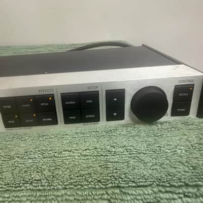 TC Electronic G Major 2 2010s - White image 6