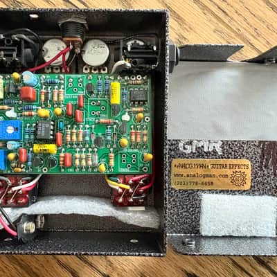 Analogman Bi-Comprossor image 8