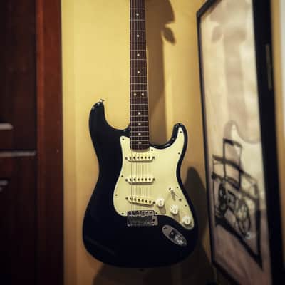 1968 Fender Stratocaster neck ONLY (new old stock) image 11
