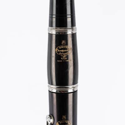 Buffet Crampon R13 clarinet image 7