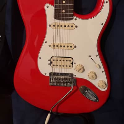 Fender Stratocaster 2025 image 1