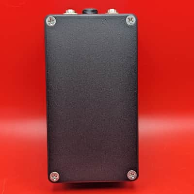 Discordance Electric  Fuzzy Foxx Tone Octave Fuzz Machine image 4