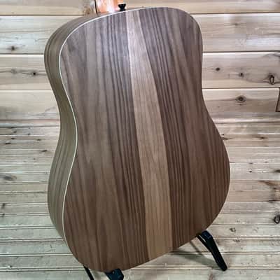 Taylor Big Baby Acoustic Guitar - Natural image 4