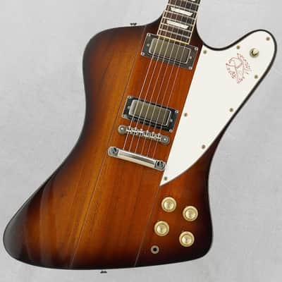 Orville by Gibson USED ​​FB/Firebird '91 Vintage Sunburst [IKEBE Gibson POP UP Onkochishin] image 2