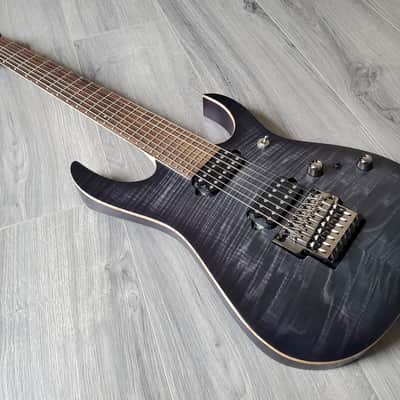 Ibanez J-Custom RG-7527 image 4