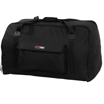 Gator GPA-TOTE15 | Lightweight 15″ Speaker Tote Bag with Padded Interior image 4