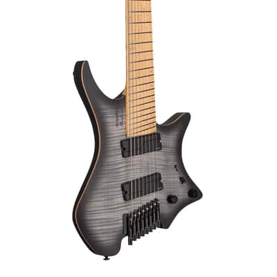 Boden Original NX 8 Charcoal Black B-Stock image 5