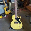Gibson Les Paul Junior 2025 - Present - TV Yellow