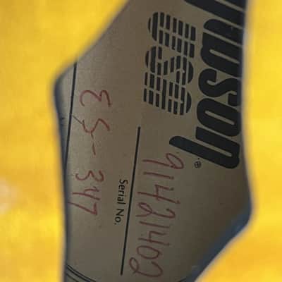 Gibson ES-347 - 1991 image 7