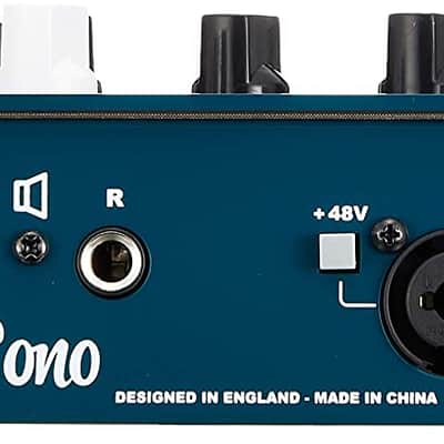 Audient SONO 10in/4out Amp Modeling Audio Interface image 4
