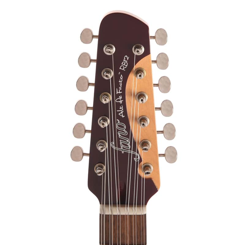 Fano Alt De Facto RB12T Thinline image 6