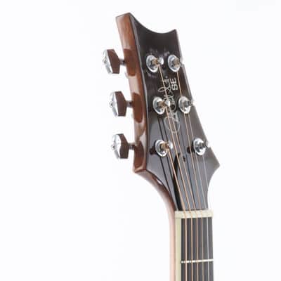 PRS SE SE Angelus A40E Tobacco Sunburst [CTC E26270] (06/01) image 11