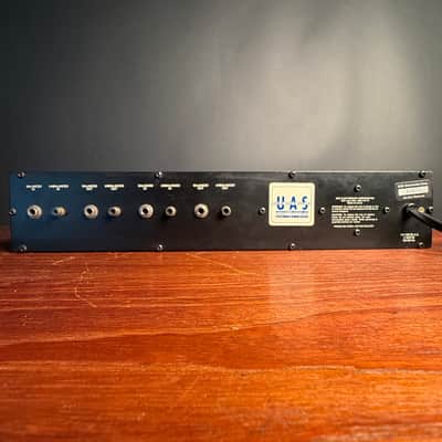 DOD Graphic Equalizer R-830A image 11
