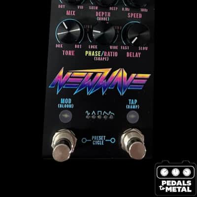 Jackson Audio New Wave 2023 - Present - Black - X18705 image 1