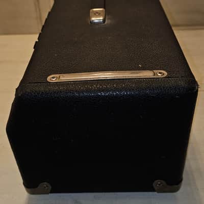 Fender 1968 Drip Edge Bandmaster Tube Amp image 4