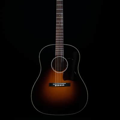 Collings CJ-45T Traditional, Slope D, Sitka Spruce, Mahogany, Short Scale - NEW image 4