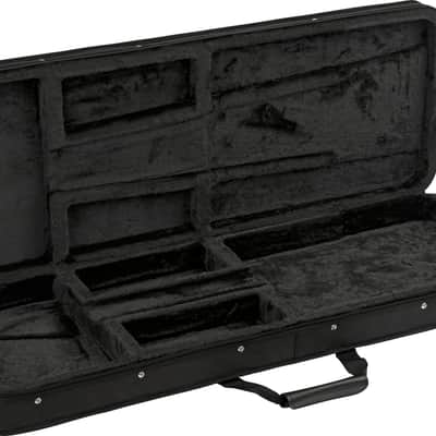 Jackson Jackson Dinky/Soloist Foam Core Case Black image 2