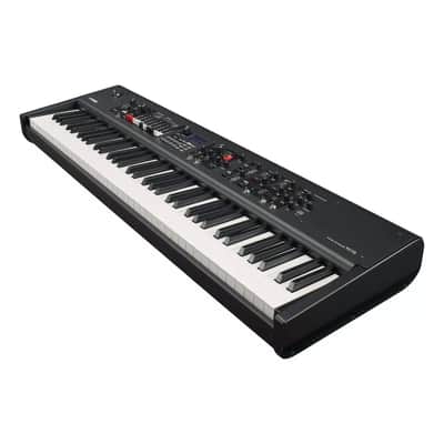 Yamaha YC73 73-Key Stage Keyboard With Bh Action. Includes Fc3A Sustain Pedal. image 6