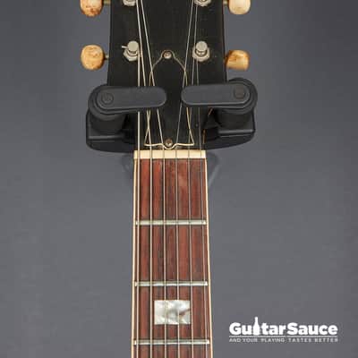 Gibson 330 Sunburst 1968 Original Vintage (Cod.1415VG) image 10