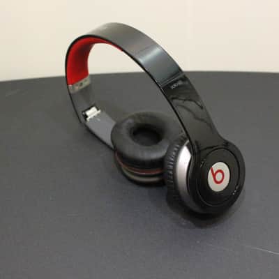 Beats by Dre Solo HD 2015 Black image 5