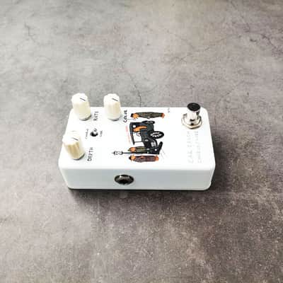 Animals Pedal Car Crush Chorus / Vibe V2 image 3