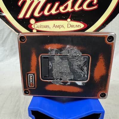 MXR SF01 Slash Signature Model Octave Fuzz Pedal image 7