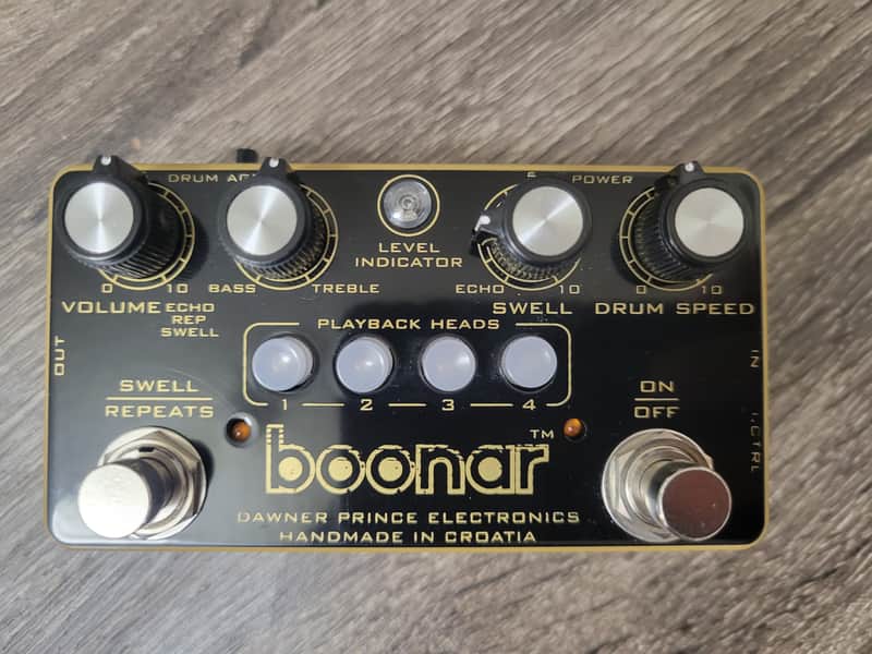 Dawner Prince Boonar V2 image 1