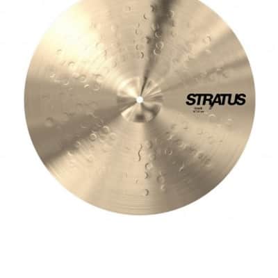 Sabian Stratus Crash 16 S1606 image 1