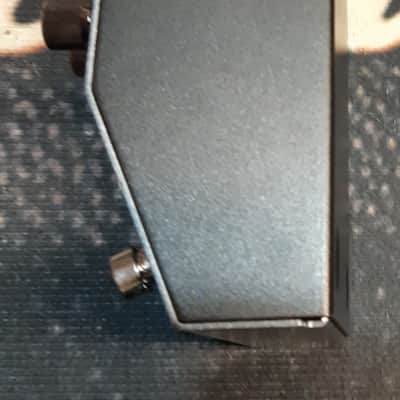 Boss IR-200 Amp and IR Cabinet 2021 - Present - Silver image 5
