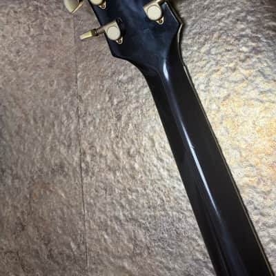 Orville by Gibson LPC Les Paul Custom with Rosewood Fretboard 1988 - 1993 - Ebony HB-R & HB-L pickups// 200$ off for 48 hours image 11