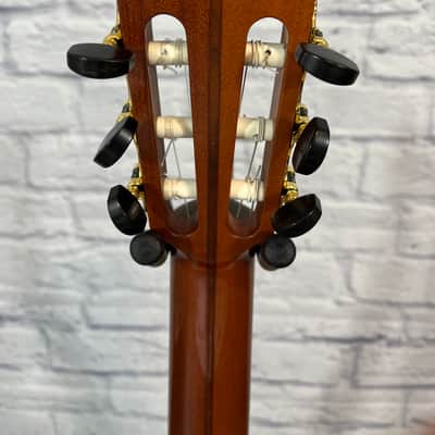 Lowden S25J 2012 - With K&K & HSC image 15