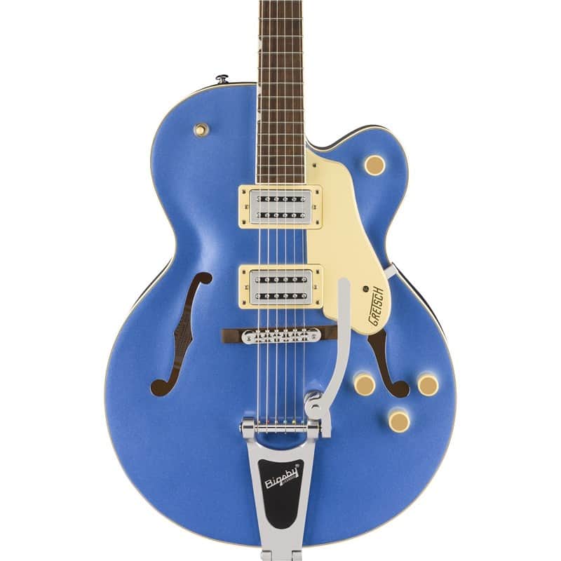 Gretsch G2420T Streamliner Hollow Body with Bigsby image 5