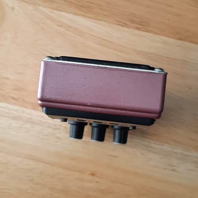 DOD FX 82 Bass Compressor image 2