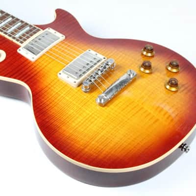 Gibson Les Paul VOODOO 2004年製 希少 レスポール Gibson Les Paul Voodoo 2004 | Reverb