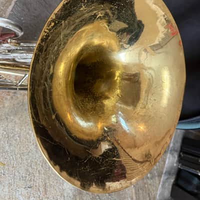 Holton H178 Farkas Model Double French Horn image 7