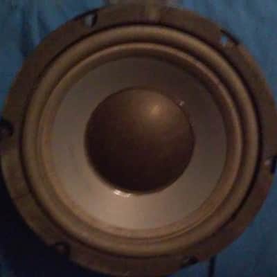 10" Subwoofer Pioneer TS-W26C GREAT INFINITY REPLACEMENT HOME POWERED SUBWOOFER UPGRADE image 1