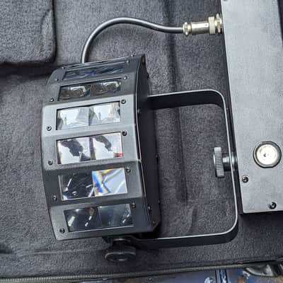 Chauvet GigBAR 2 T-Bar light image 7