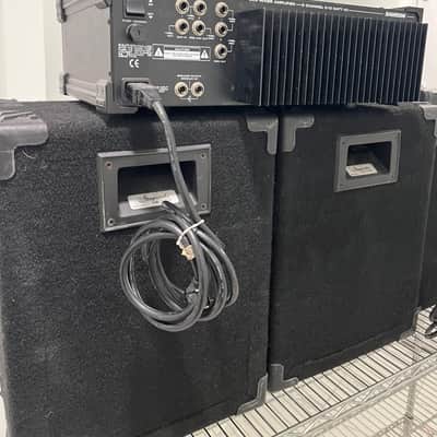 Samson S63 image 2