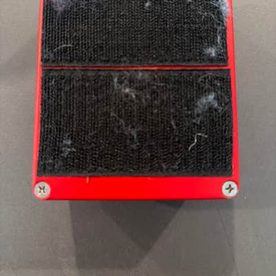 XAct Tone Solutions Atomic Overdrive 2010s - Red image 3