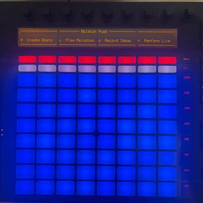 Ableton Push Controller 2013 - 2014 - Black imagen 6