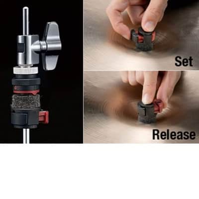 TAMA HHDS1 DYNA-SYNC HI HAT STAND image 5