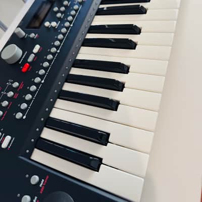 Elektron Analog Keys image 9
