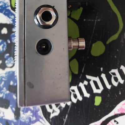 Subdecay Starlight Flanger v2 2010s - Silver image 4