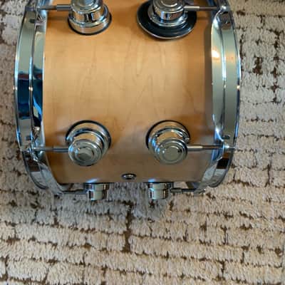DW Collectors Series 10 and 14 Inch Toms 2003 - Satin Oil image 16