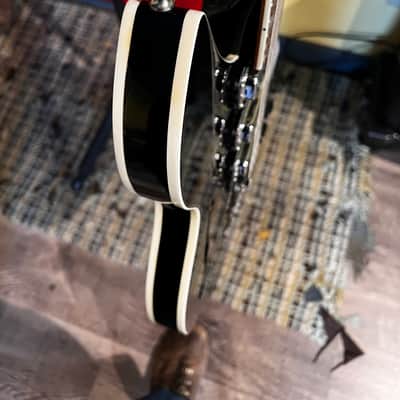 Rickenbacker 1993Plus 2023 Jetglo image 8