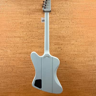 Gibson Firebird I 2018 - Frost Blue image 4