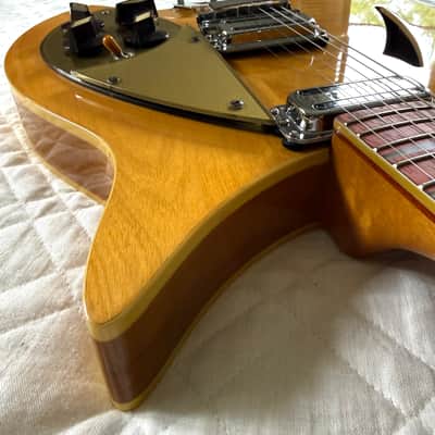 Rickenbacker 360 Capri 1958 - 1960 - Natural image 20