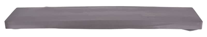 On-Stage KDA7061G 61-76 Key Keyboard Dust Cover+Cinch-Cord Closure and Cord Lock image 1